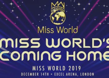 Miss World 2019 Is Coming To London