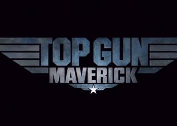 Top Gun 2 Maverick Trailer is out