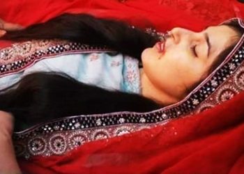 Justice For Zoha: 17-year-old Newly Wed Poisoned by In-Laws