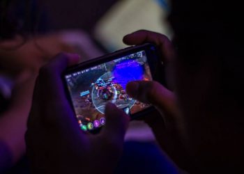 Has Mobile Gaming Beaten PC Gaming?