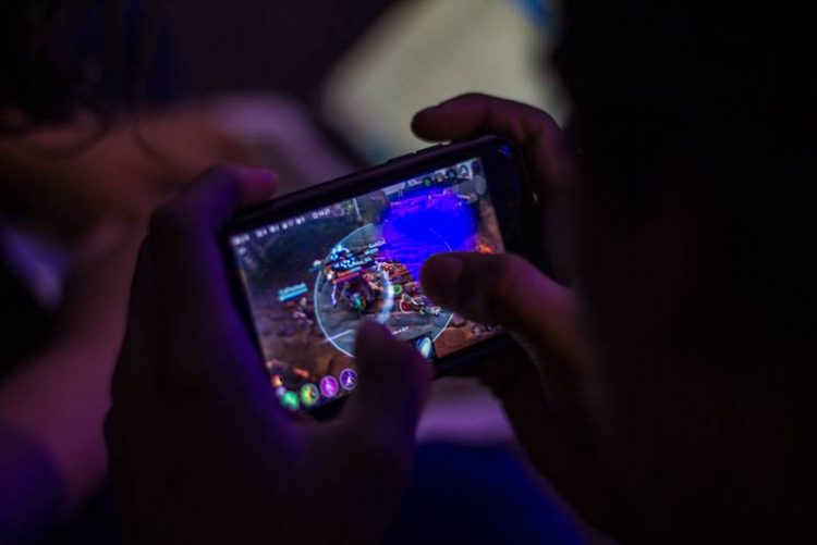 Has Mobile Gaming Beaten PC Gaming?