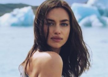 Top 10 Swimwear Models Irina Shayk Tops Them All