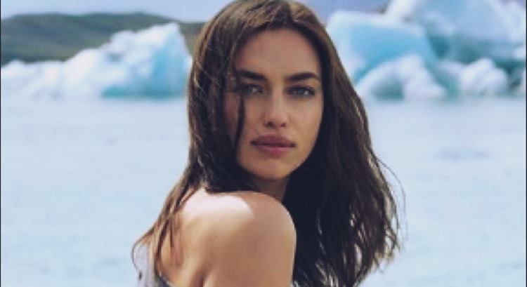 Top 10 Swimwear Models Irina Shayk Tops Them All