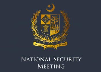 PM Khan chairs National Security Committee Meeting