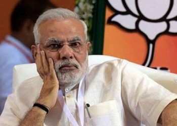 Pakistan refuses use of airspace to Indian PM Modi