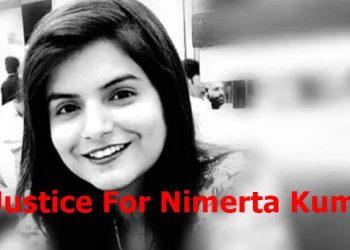 Dr. Vishal Believe His Sister Nimerta Was Murdered