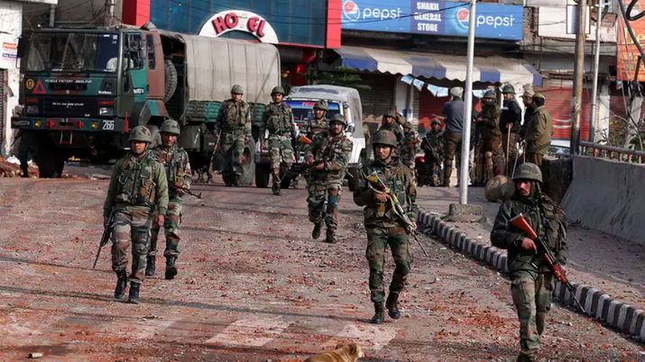 Curfew lifted from 22 districts in IoK