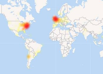 Twitter outage hits US, Japan and UK