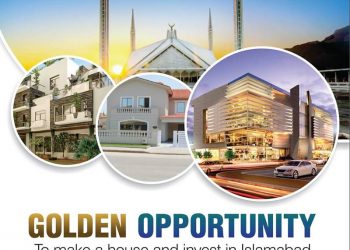 Open Auction of Residential and Commercial Plots in Islamabad