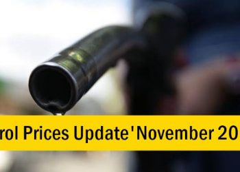 Govt increased Petrol Price, cuts Diesel price