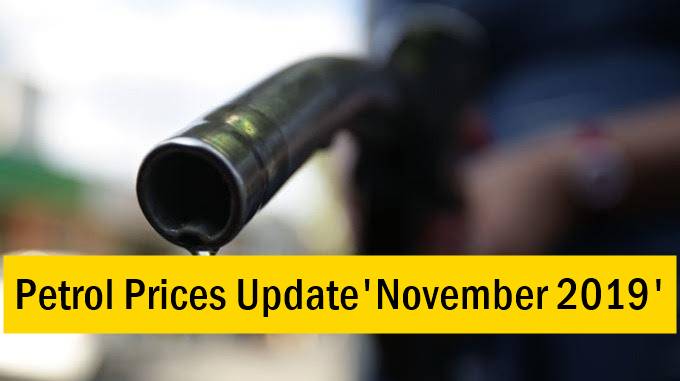 Govt increased Petrol Price, cuts Diesel price