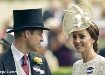 Royal Visit Pakistan: This is how Pakistan will welcome William and Kate