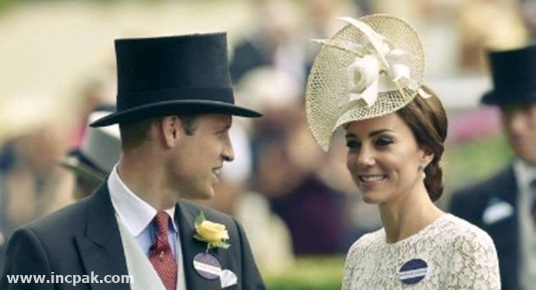 Royal Visit Pakistan: This is how Pakistan will welcome William and Kate