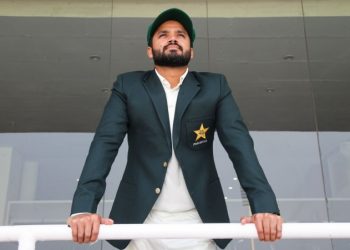 PCB appoints Azhar Ali as Test and Babar Azam as T20 Captain