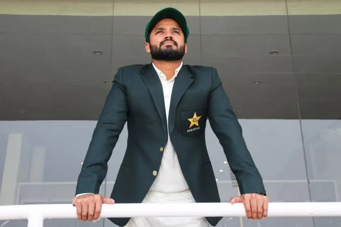 PCB appoints Azhar Ali as Test and Babar Azam as T20 Captain