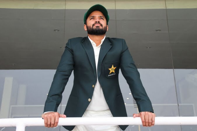 PCB appoints Azhar Ali as Test and Babar Azam as T20 Captain