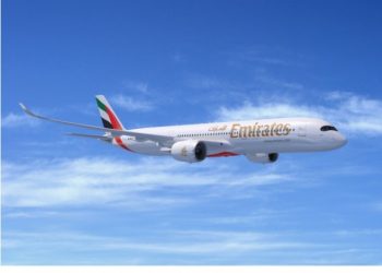 Emirates to resume scheduled flights from Karachi, Lahore and Islamabad