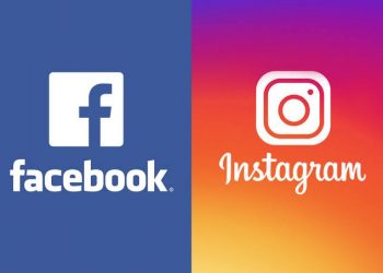 Facebook Instagram