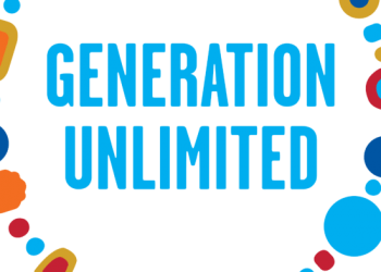 Generation Unlimited Youth Challenge 2.0 launched in Pakistan