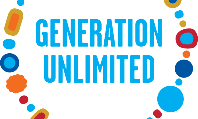 Generation Unlimited Youth Challenge 2.0 launched in Pakistan