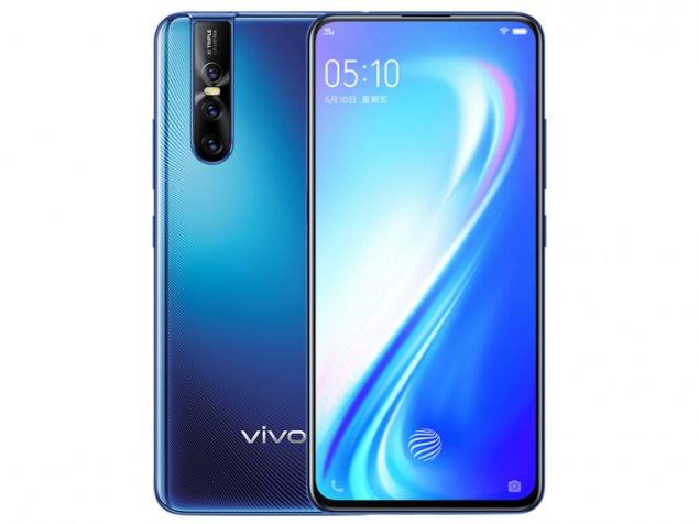 Vivo S1 Top 5 Smartphones