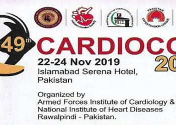 Innovations and Research in Cardiovascular Medicine and Surgery To Come To Pakistan