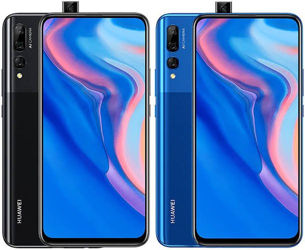 Huawei Y9 Prime 2019