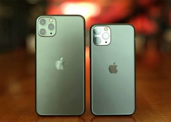 iPhone 11 series pre-booking starts in Pakistan [Price Update]