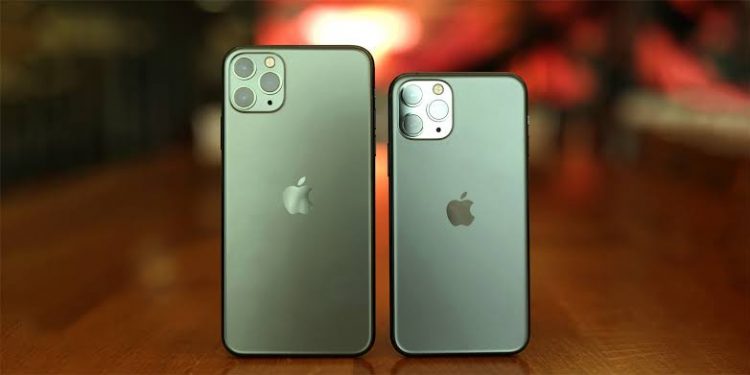 iPhone 11 series pre-booking starts in Pakistan [Price Update]