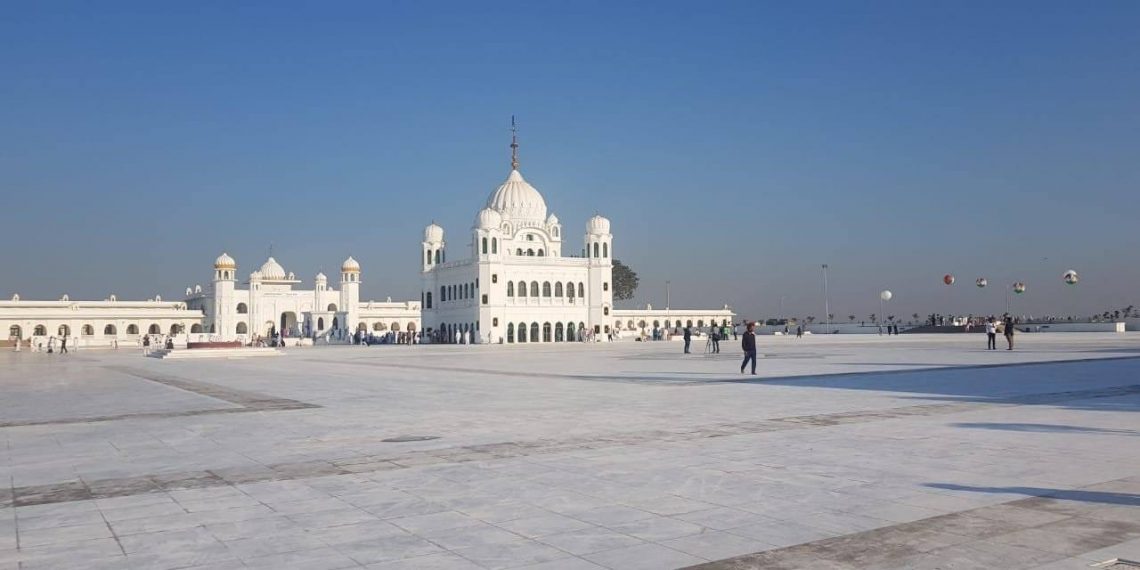 PM Khan to inaugurate Kartarpur corridor tomorrow