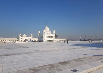 PM Khan to inaugurate Kartarpur corridor tomorrow