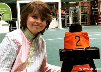 Child Prodigy, Laurent Simons to graduate at the age of nine