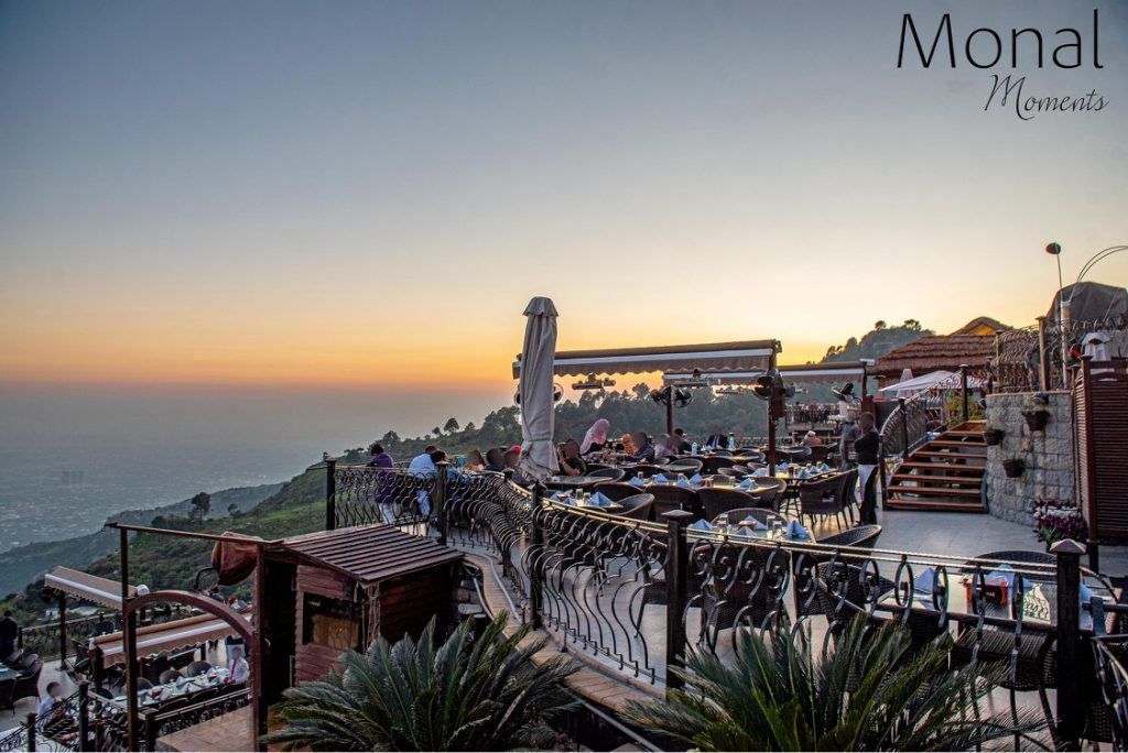 Monal Resturant is on army land, allocation year unknown: CDA