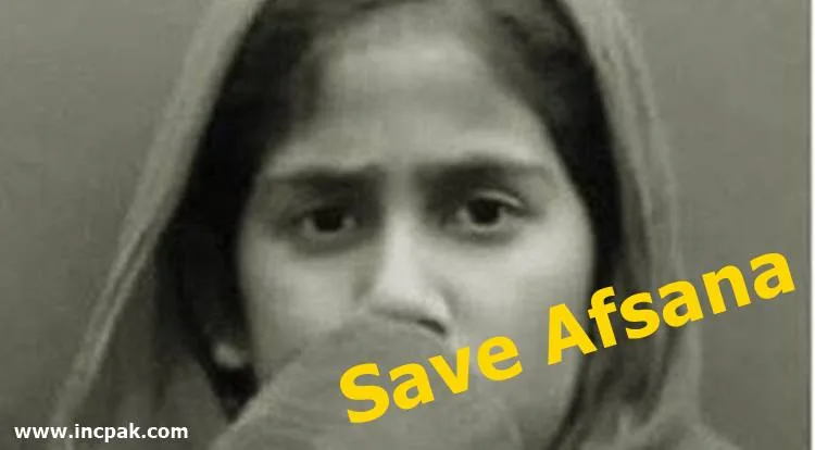 Honor Killing: Afsana gets karo kari threats after being raped in mosque