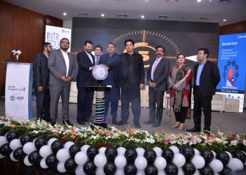 HEC and Microsoft Pakistan announce the launch of 'Imagine Cup' 2020