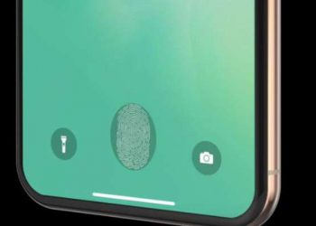 Apple Fingerprint Qualcomm