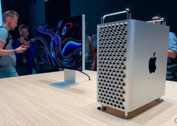 Apple Mac Pro Cost