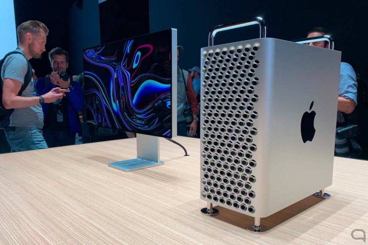 Apple Mac Pro Cost