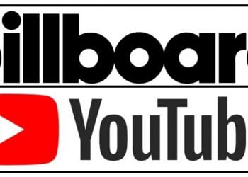 Billboard Youtube