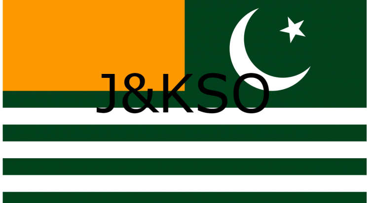 Chanar-e-Kashmir Panel Defeats Rising Kashmir - JSKO (IIUI)