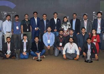 Pakistan’s top gaming start-ups from Game Launcher pitch to investors in Singapore