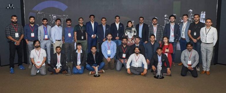 Pakistan’s top gaming start-ups from Game Launcher pitch to investors ...