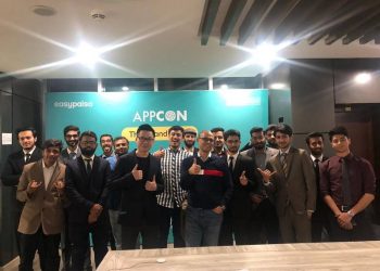 Telenor Microfinance Bank’s APPCON 2019