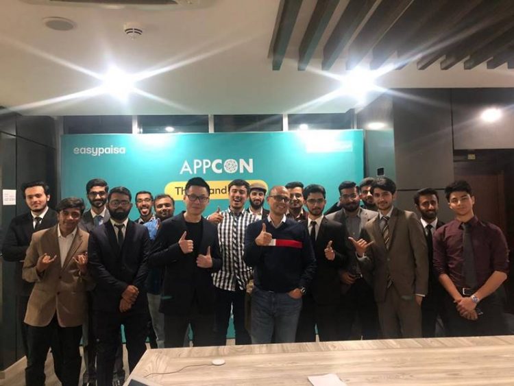 Telenor Microfinance Bank’s APPCON 2019