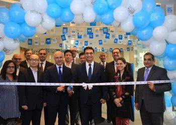 Telenor Microfinance Bank Inaugurates New Head Office