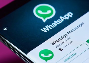 WhatsApp is shutting down support