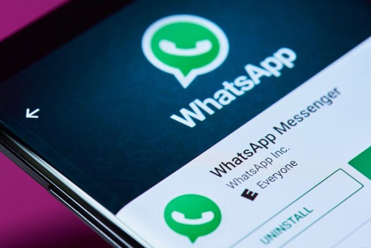 WhatsApp is shutting down support