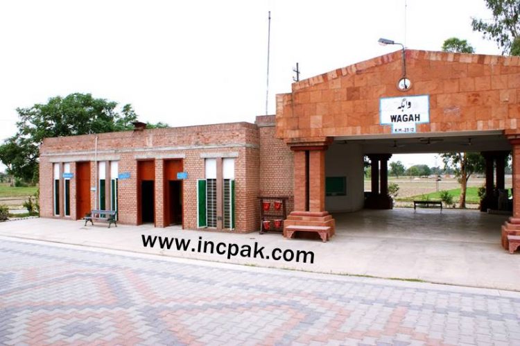 Lahore-Wagah Shuttle Train Service will be restored 22 years