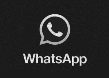 WhatsApp Dark Mode