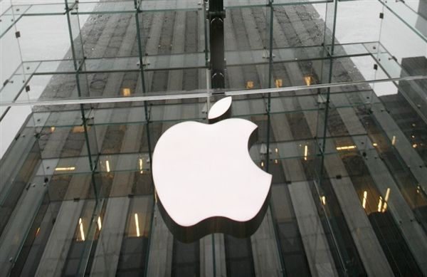 Apple sued lawsuit